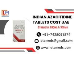 Buy Azacitidine 300mg Tablets Tablets Online Price Malaysia, UAE, Canada