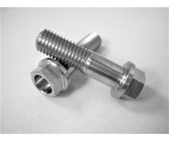 How to Choose the Right Material for Flange Bolts