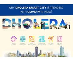 best investment opportunity in dholera smart city - Image 1/4