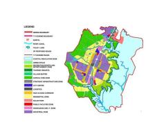 best investment opportunity in dholera smart city - Image 3/4