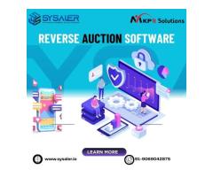 Business Management Auction Software|Sysaler - Image 1/2