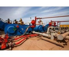 The Ultimate Guide of Mud Pump & Spare Parts for Drilling Operations