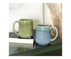 Ceramic Mugs - Image 1/3