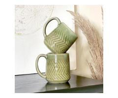 Ceramic Mugs - Image 3/3
