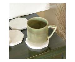 Modern Look Ceramic Mugs - Image 2/3