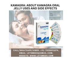 Buy Kamagra 100mg Oral Jelly Week Pack Lowest Cost Saudi Arabia, Russia, USA