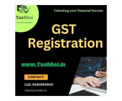 ITR and GST Services - Image 2/3