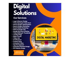 Digital Marketing Services - Image 1/5