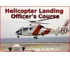 FRC FRB FFLB dg approved fast rescue boat course btm brm hla chennai