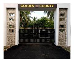 Lowest Price Challenge - Golden County Phase 1, OMR, Kelambakkam - Image 2/5