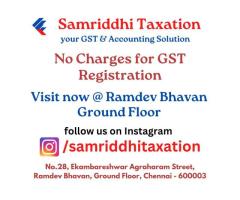 Samriddhi Taxation - Image 1/5