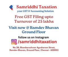 Samriddhi Taxation - Image 2/5