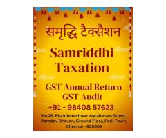 Samriddhi Taxation - Image 3/5