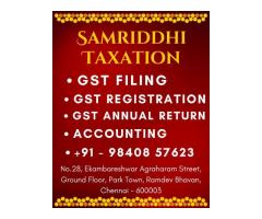 Samriddhi Taxation - Image 4/5