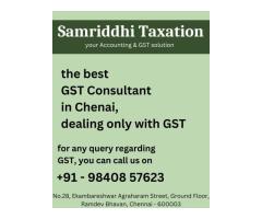 Samriddhi Taxation - Image 5/5