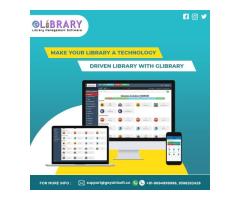 GLibrary- Library Management Software For School, College - Image 1/4