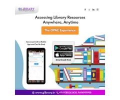 GLibrary- Library Management Software For School, College - Image 4/4