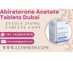 Buy Indian Abiraterone 250mg Tablets Lowest Cost Philippines, Thailand, UAE