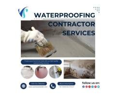 Waterproofing Services in Bangalore