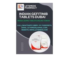 Indian Gefitinib 250mg Tablets Online Cost Philippines, Dubai, USA