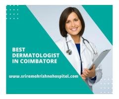 Consult with Skin Care Specialist In Coimbatore