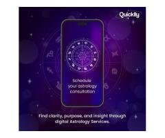 Astrology Online: Your Guide to the Stars