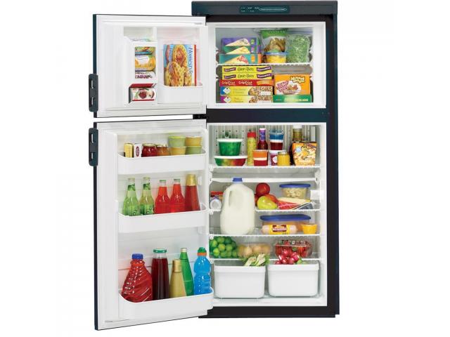 Double Door Refrigerator | Double Door Fridge Online | Frost Free Double Door Refrigerator - 1/1