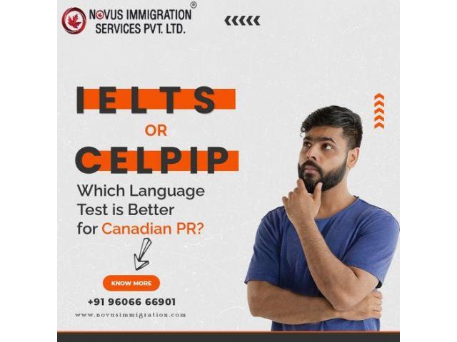 Novus Immigration | Canada Immigration Consultants in Bangalore