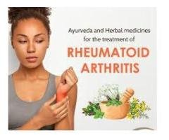 Best Ayurvedic Treatment for Joint Pain