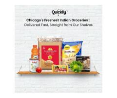 Best Snacks, Spices or Drinks Online Grocery Shopping | Grocery Store in Chicago - Image 1/4