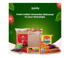Best Snacks, Spices or Drinks Online Grocery Shopping | Grocery Store in Chicago - Image 3/4