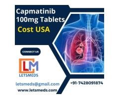 Generic Capmatinib Tablets Online Price Malaysia, USA, UAE, China