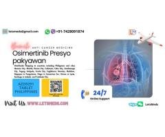 Where to buy Generic Osimertinib Tablet Online at Wholesale Price