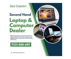 Raza Computers: Sell Old and Used Laptops in India - Image 1/5