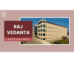 Top CBSE & ICSE School in Bhopal