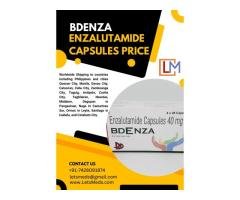 Buy Enzalutamide Capsules Online Wholesale Price Philippines