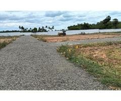 Plots for Sale in Trichy to Madurai NH