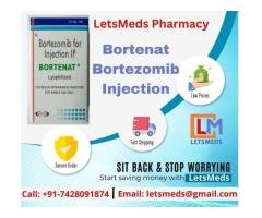 Buy Indian Bortezomib Injection Online Cost Cebu City Philippines