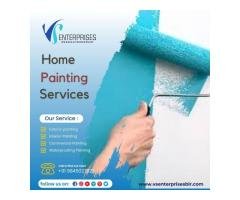 Home Painting Services in Bangalore