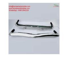 BMW 3200 CS Bertone (1962-1965) by stainless steel