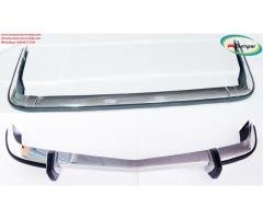 BMW 1502/1602/1802/2002 bumpers (1971-1976)