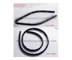 BMW 1502/1602/1802/2002 bumpers (1971-1976)