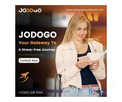 Elevating Your Chennai Airport Experience with Premium Meet & Greet Services - JODOGO