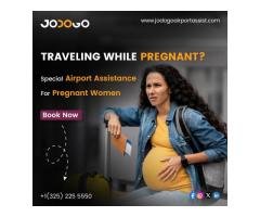 Elevating Your Chennai Airport Experience with Premium Meet & Greet Services - JODOGO
