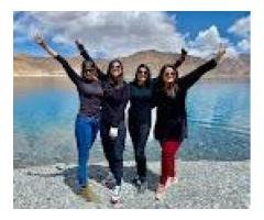 Jugni | Solo woman travel group | Women only trips