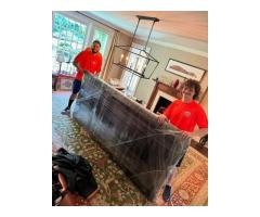 Top Piano Movers in New Haven | A+ Moving, LLC