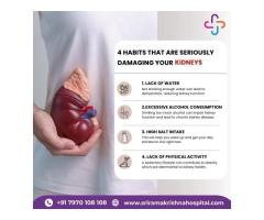 Best Kidney Transplant Hospital In Coimbatore
