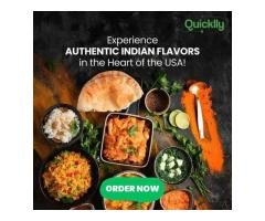 Order Indian Food Online in Chicago & Satisfy Your Hunger