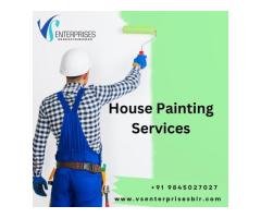 Professional Home Painting Service in Bangalore