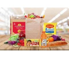 Find Indian Grocery Delivery Online Nationwide Across the USA for Top-Quality Products!